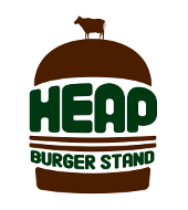 HEAP Burger Stand