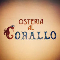 OSTERIA AL CORALLO