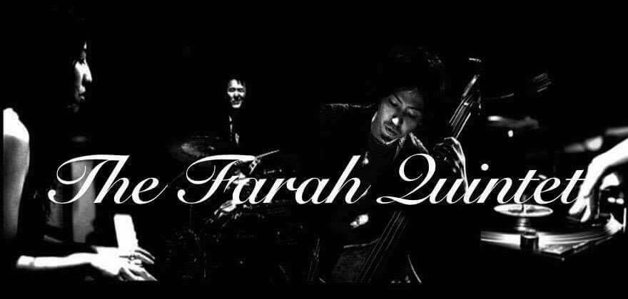 The Farah Quintet