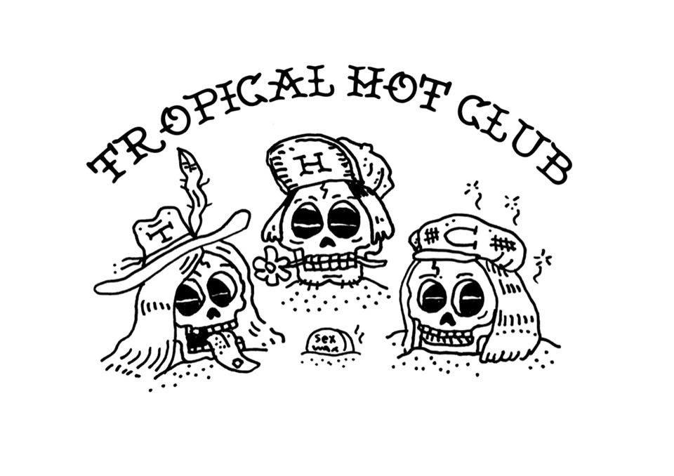 Tropical Hot Club