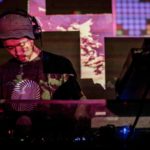 DJ SATOSHI (IZMICAL / 音楽食堂ONDO)